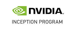 NVIDIA Inception Program
